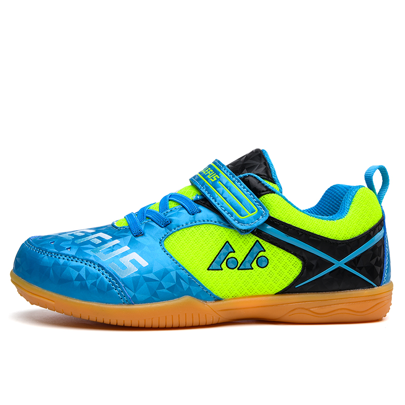 Shoe Non Slip Badminton - 남녀공용 탁구화, 빅 사이즈 오리지널 스니커즈,