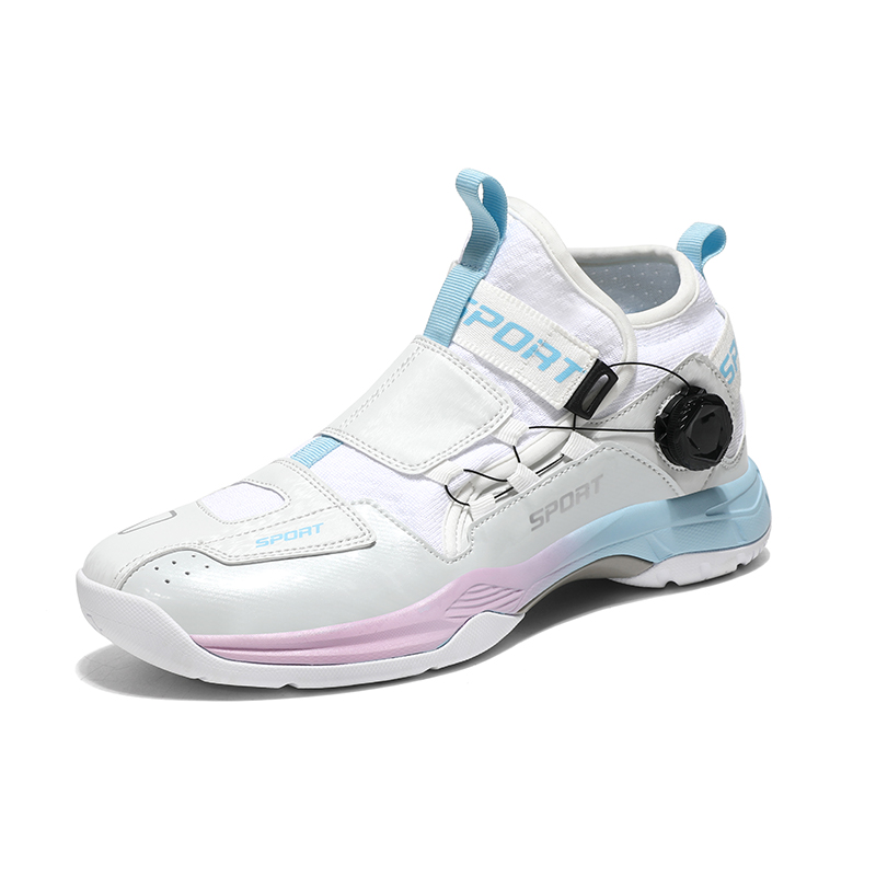 Shoe Non Slip Badminton - 2024 새로운 전문 탁구 운동화 남성과
