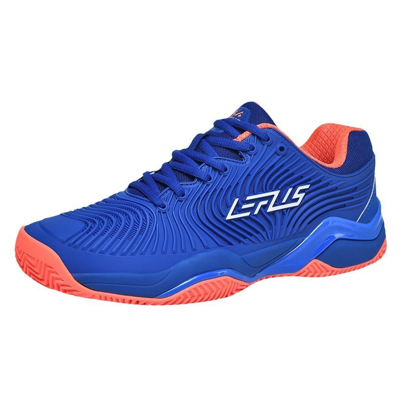 Shoe Non Slip Badminton - LEFUS 고급 에디션 남성 배드민턴 스니커즈