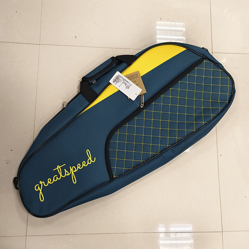 Badminton Player - GREATSPEED 테니스 배드민턴 라켓 스포츠 가방