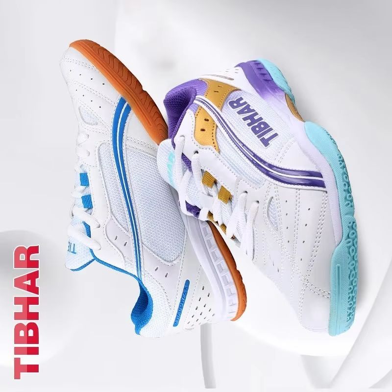 Shoe Non Slip Badminton - 남성 여성을위한 전문 탁구 신발 럭셔리