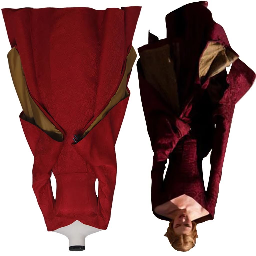 Badminton Victory - TV 세리스 랜니스터 코스프레 의상 여성용