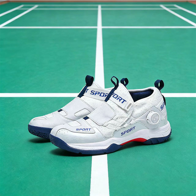 Shoe Non Slip Badminton - 새로운 전문 남성 배드민턴 신발 남성