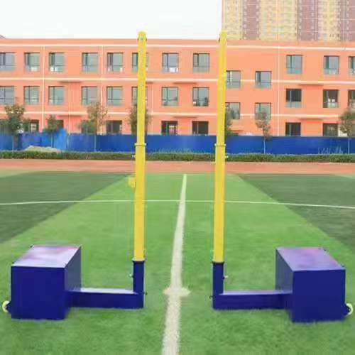 Badminton Area - 전문가용 높이 조절 가능 이동식 스틸