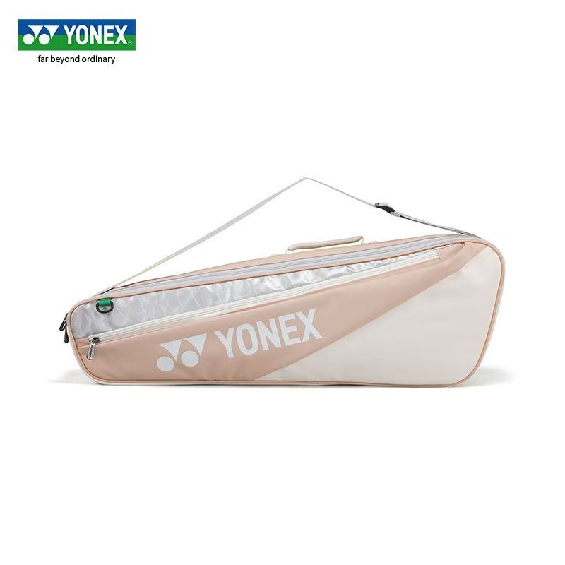 YONEX 배드민턴 백팩 더블 숄더 대형 가방 3라켓  - Badminton Player 리뷰 및 가격