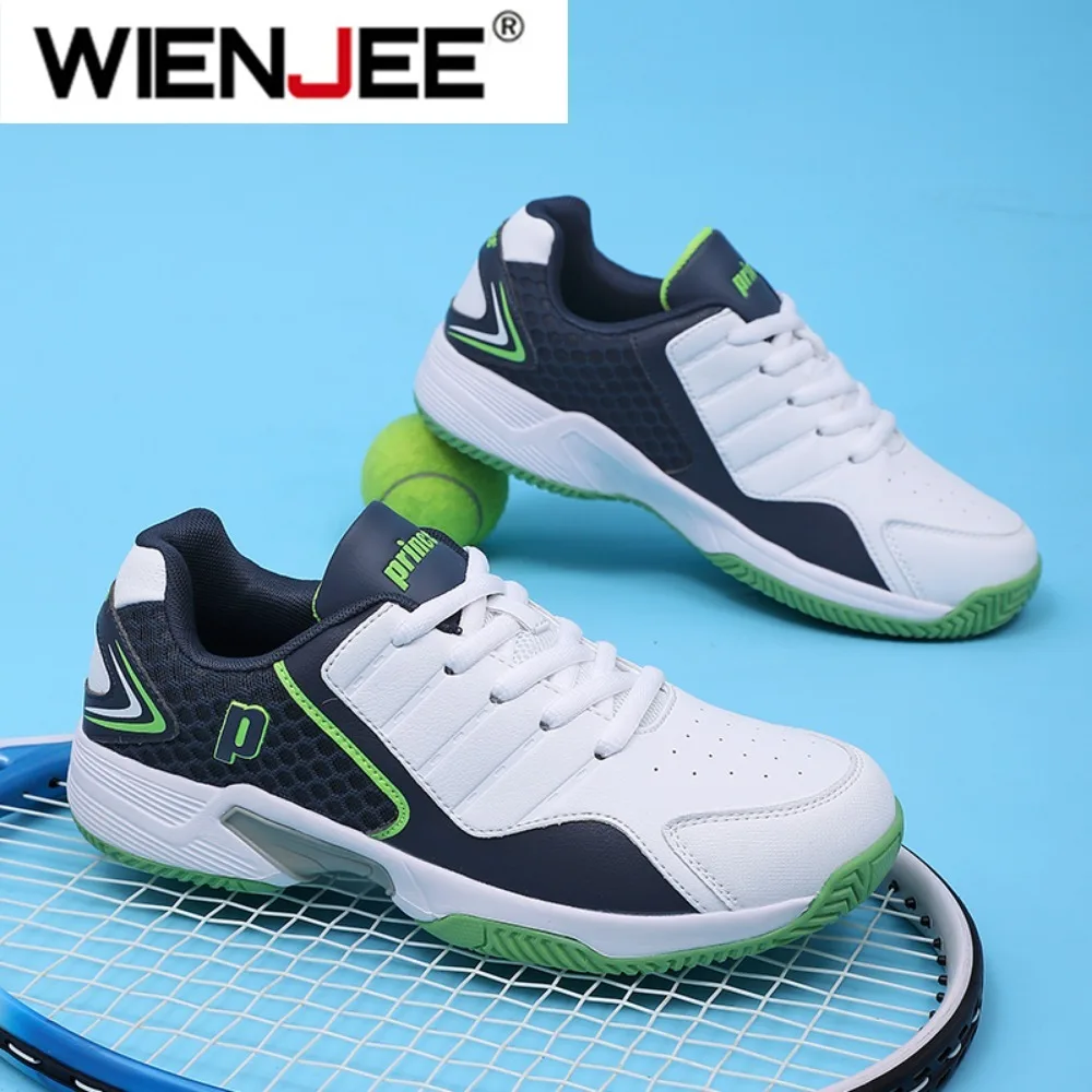 전문 남성 여성 가죽 배드민턴 신발 커플 미끄럼 방지  - Badminton Player 리뷰 및 가격
