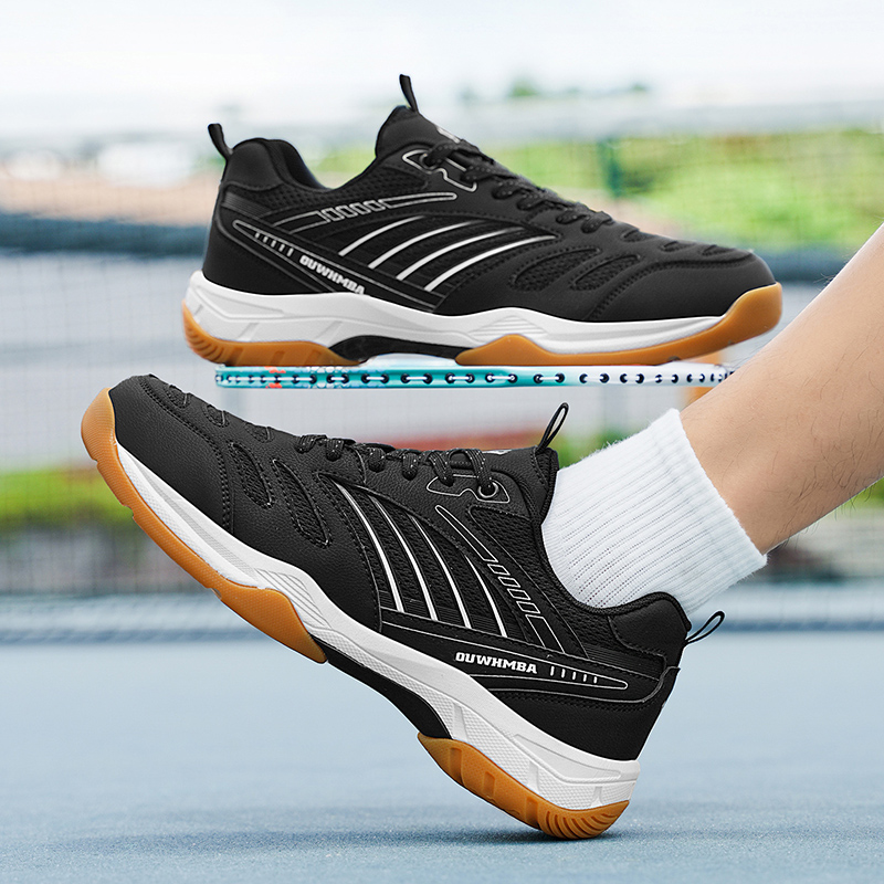 2026 신상 남성 배드민턴 신발 통기성 좋은 배드민턴 - Shoe Non Slip Badminton 리뷰 및 가격