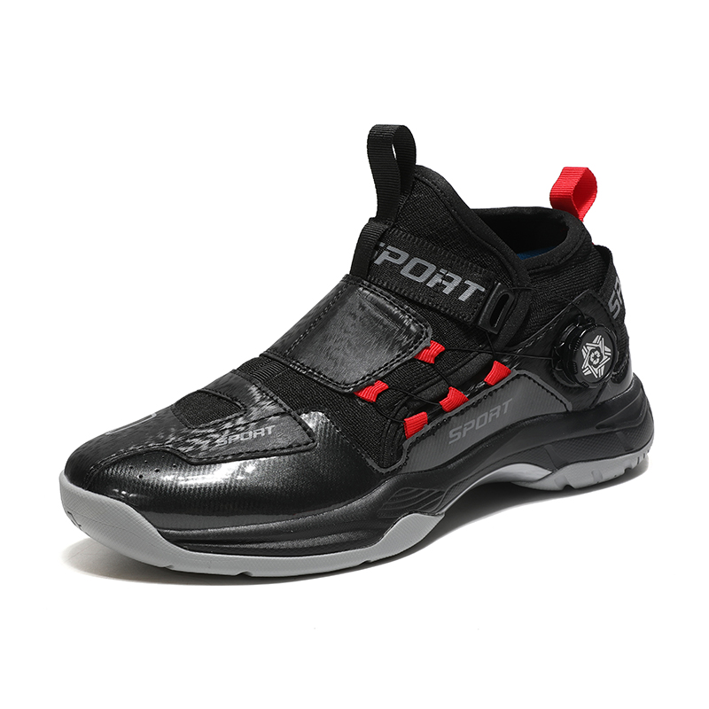 2024 새로운 전문 탁구 운동화 남성과 여성 훈련 배 - Shoe Non Slip Badminton 리뷰 및 가격