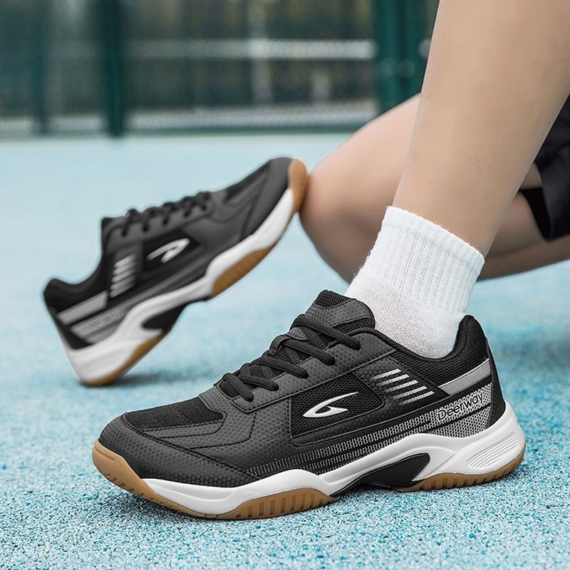 2026년 신형 배드민턴 신발 커플용 디자이너 탁구화  - Shoe Non Slip Badminton 리뷰 및 가격