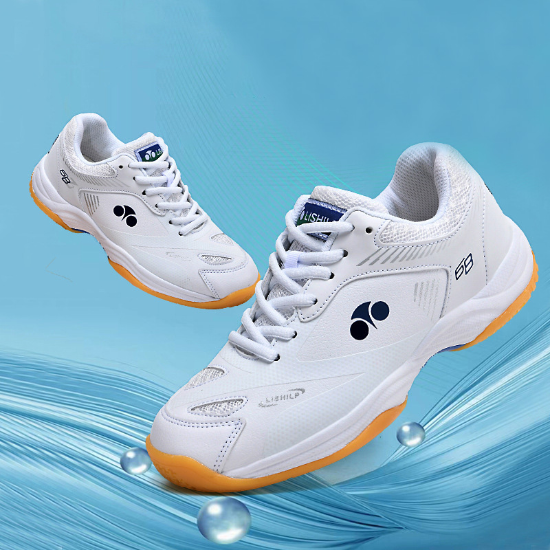 2025 브랜드 다크 블루 남녀 공용 미끄럼 방지 화이 - Shoe Non Slip Badminton 리뷰 및 가격