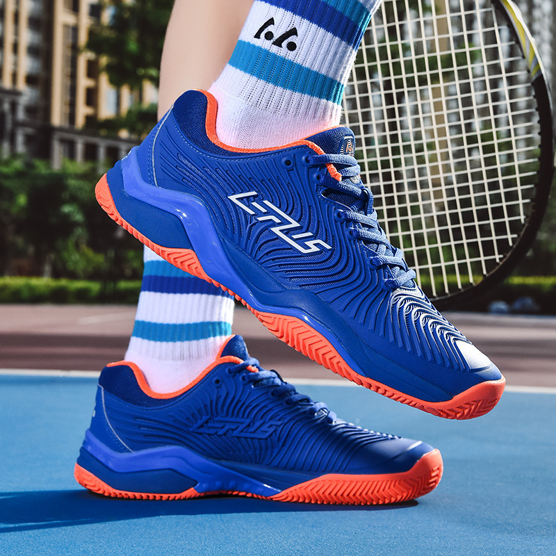 LEFUS 고급 에디션 남성 배드민턴 스니커즈 사이즈  - Shoe Non Slip Badminton 리뷰 및 가격