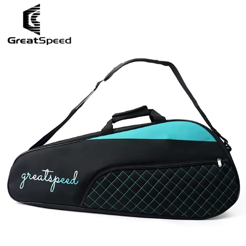 GREATSPEED 테니스 배드민턴 라켓 스포츠 가방  - Badminton Player 리뷰 및 가격