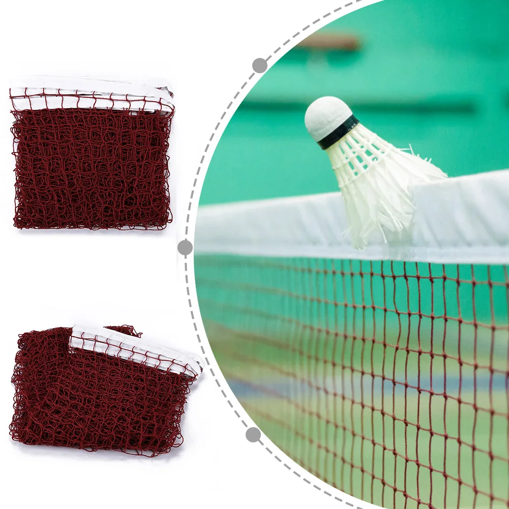 배드민턴 네트 폴리프로필렌 배드민턴 교체 네트 배드민턴 - Badminton Area 리뷰 및 가격