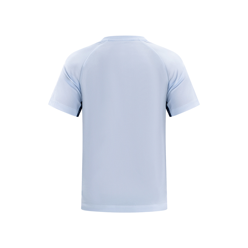 가와사키 남성 여성 프로 배드민턴 저지 편안한 통기성  - Badminton Jersey 리뷰 및 가격