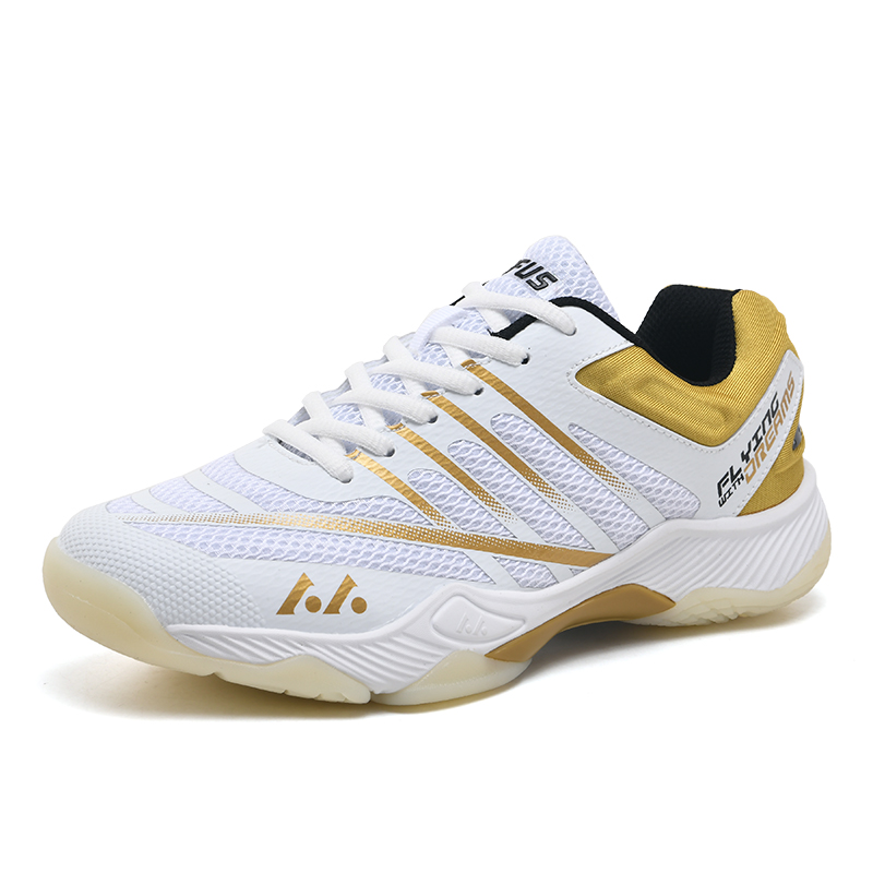 남성 여성 메쉬 테니스 신발 미끄럼 방지 피클 볼 스포 - Shoe Non Slip Badminton 리뷰 및 가격