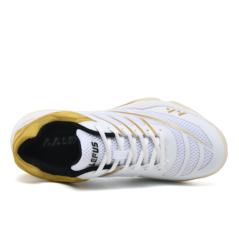 남성 여성 메쉬 테니스 신발 미끄럼 방지 피클 볼 스포 - Shoe Non Slip Badminton 리뷰 및 가격