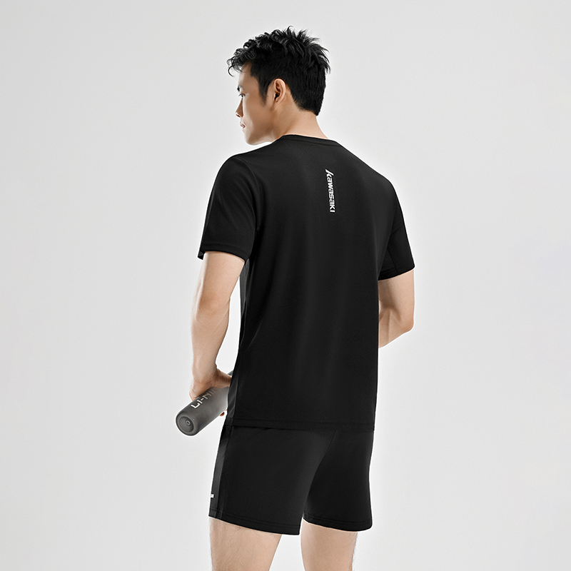 가와사키 남성 커플 배드민턴 세트 반팔 반바지 정장 여 - Badminton Jersey 리뷰 및 가격