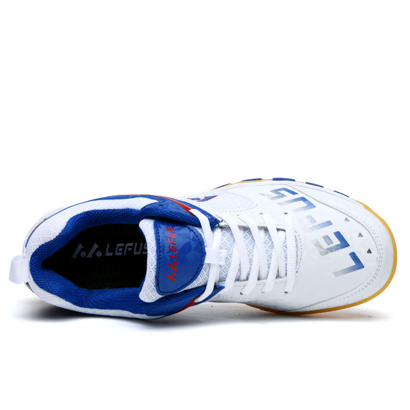 레푸스 브랜드 탁구화 배드민턴 트레이닝 스니커즈 스포츠 - Shoe Non Slip Badminton 리뷰 및 가격