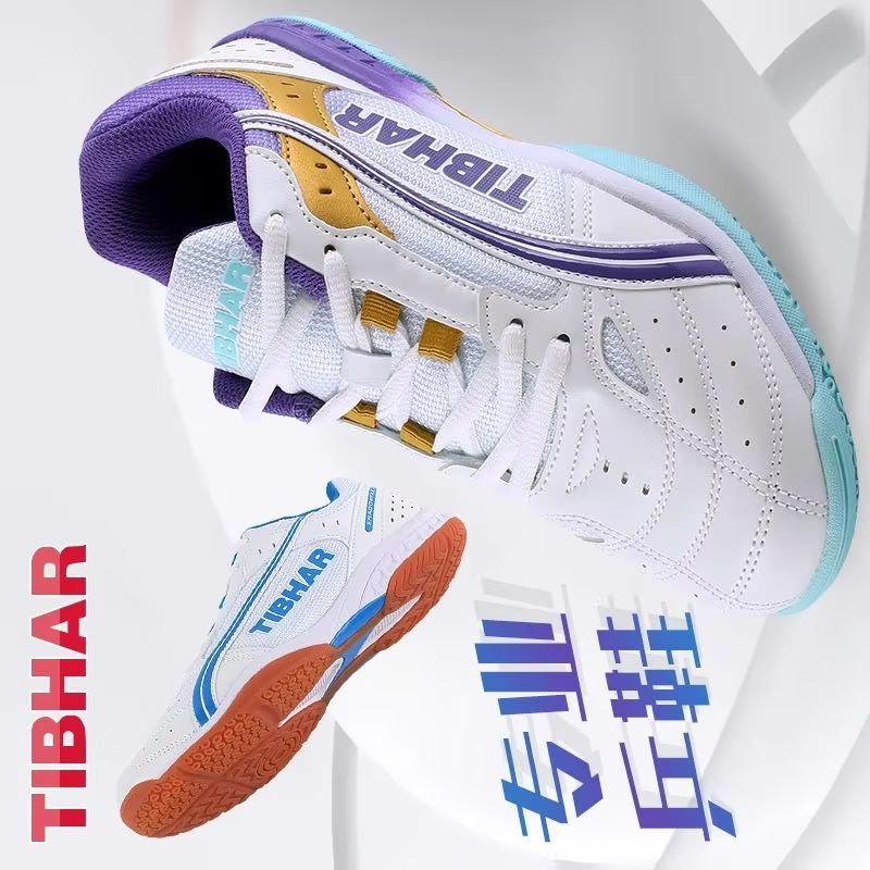 남성 여성을위한 전문 탁구 신발 럭셔리 브랜드 배드민턴 - Shoe Non Slip Badminton 리뷰 및 가격