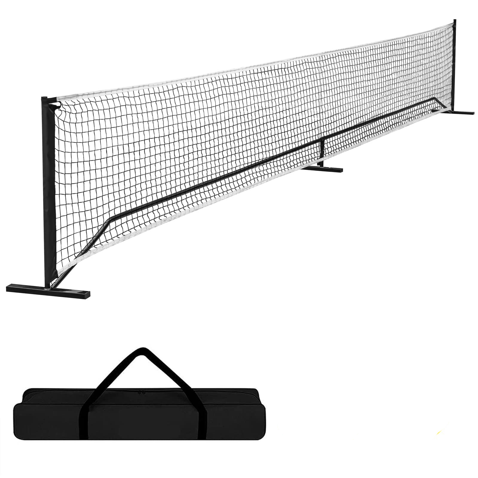 휴대용 6.7*0.9미터 배드민턴 네트 및 피클볼 특수 - Badminton Area 리뷰 및 가격