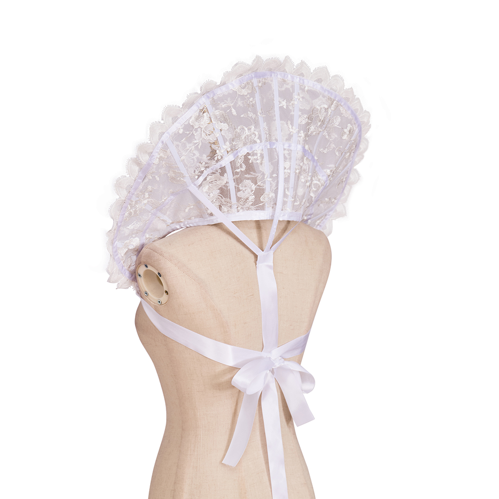 튜더 수직 칼라 화이트 레드 블랙 수직 칼라 엘리자베스 - Badminton Victory 리뷰 및 가격